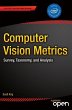 Computer Vision Metrics - Bild 1