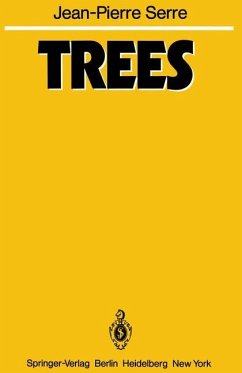 Trees - Serre, Jean-Pierre