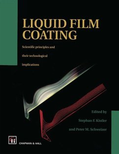 Liquid Film Coating
