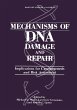 Mechanisms of DNA Damage and Repair - Bild 1