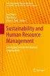 Sustainability and Human Resource... - Bild 1