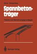 Spannbetonträger - Bild 1