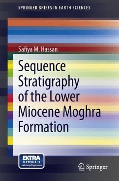 Sequence Stratigraphy of the Lower Miocene Moghra Formation in the Qattara Depression, North Western Desert, Egypt - Hassan, Safiya M.