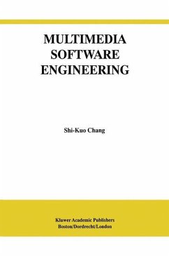 Multimedia Software Engineering - Shi-Kuo Chang