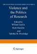 Violence and the Politics of Research - Bild 1