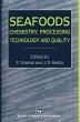 Seafoods: Chemistry, Processing... - Bild 1