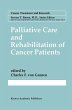 Palliative Care and Rehabilitation of... - Bild 1