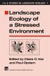 Landscape Ecology of a Stressed... - Bild 1