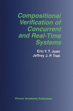 Compositional Verification of Concurrent and Real-Time Systems - Juan, Eric Y.T.; Tsai, Jeffrey J. P.