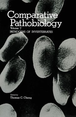 Pathogens of Invertebrates - Cheng, Thomas C.