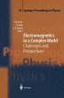 Electromagnetics in a Complex World - Bild 1