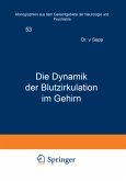 Die Dynamik der Blutzirkulation im Gehirn