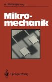 Mikromechanik