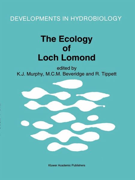 The Ecology of Loch Lomond The Ecology of Loch Lomond