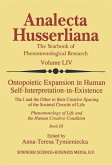 Ontopoietic Expansion in Human Self-Interpretation-in-Existence