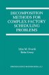 Decomposition Methods for Complex... - Bild 1