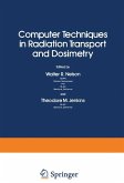 Computer Techniques in Radiation Transport and Dosimetry