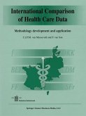 International Comparison of Health Care Data