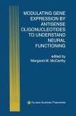 Modulating Gene Expression by Antisense Oligonucleotides to Understand Neural Functioning