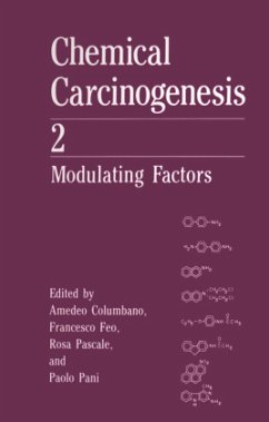 Chemical Carcinogenesis 2