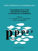 Proceedings of the Third International Workshop on Phosphorus in Sediments