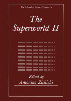 The Superworld II