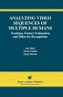 Analyzing Video Sequences of Multiple... - Bild 1