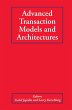 Advanced Transaction Models and... - Bild 1