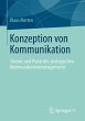 Konzeption von Kommunikation - Bild 1