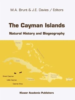 The Cayman Islands