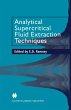 Analytical Supercritical Fluid... - Bild 1