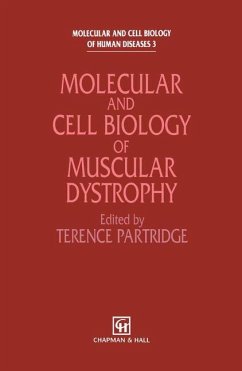 Molecular and Cell Biology of Muscular Dystrophy