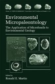 Environmental Micropaleontology