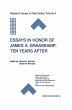 Essays in Honor of James A. Graaskamp:... - Bild 1