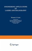 Engineering Applications of Lasers and Holography