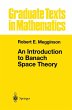 An Introduction to Banach Space Theory - Bild 1