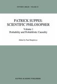 Patrick Suppes: Scientific Philosopher