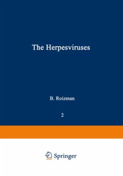 The Herpesviruses