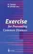 Exercise for Preventing Common Diseases - Bild 1