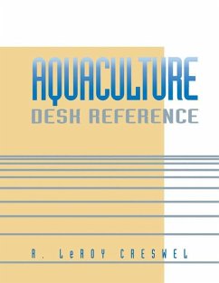 Aquaculture Desk Reference - Creswell, R.