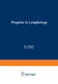 Progress in Lymphology