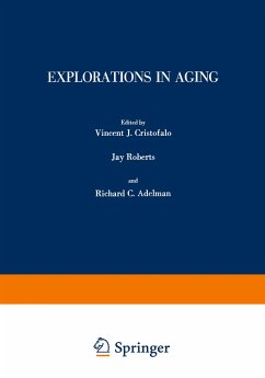 Explorations in Aging