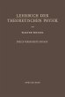 Lehrbuch der Theoretischen Physik - Bild 1