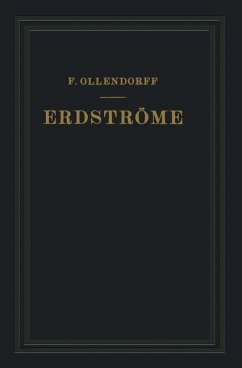 Erdströme - Ollendorff, Franz