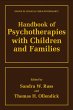 Handbook of Psychotherapies with... - Bild 1