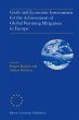 Goals and Economic Instruments for the... - Bild 1