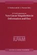 IUTAM Symposium on Non-Linear... - Bild 1