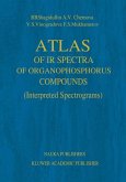 Atlas of IR Spectra of Organophosphorus Compounds