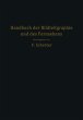 Handbuch der Bildtelegraphie und des... - Bild 1