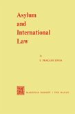 Asylum and International Law